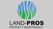 Land-Pros Property Maintenance