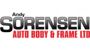 Andy Sorensen Autobody & Frame