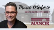 Marco D'Antonio