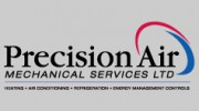 Precision Air Mechanical Service