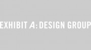 Exhibit A Design Group