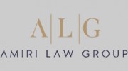 Amiri Family Law