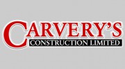 Carvery's Construction