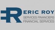 Eric Roy