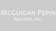 McGuigan Pepin