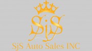 SJS Auto Sales