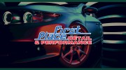 First Place Detail-Performance