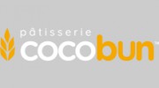 Patisserie Coco Bun
