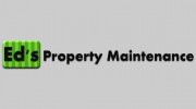 Ed's Property Maintenance