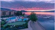 Cove Lakeside Resort