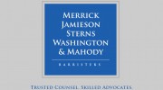 Merrick Jamieson Sterns