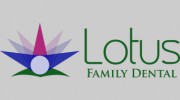 Lotus Family Dental