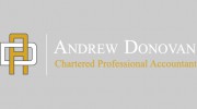 Andrew Donovan Professional