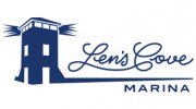 Len's Cove Marina