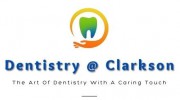 Dentistry At Clarkson