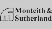 Monteith & Sutherland