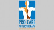 Pro Care Physiotherapy & Athletes Injury