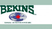 Bekins Moving & Storage