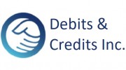Debits & Credits