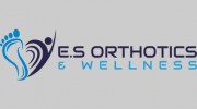 E.S Orthotics & Wellness