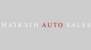 Matkath Auto Sales