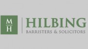 Mathew H Hilbing