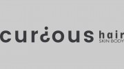 Curious Hair Skin & Body