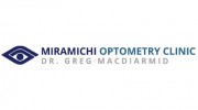 Miramichi Optometry Clinic