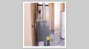 Glenn Lasher Home Comfort Service