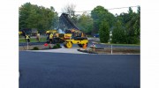 Pave-Core Paving