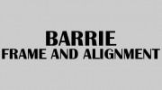 Barrie Frame & Alignment Service