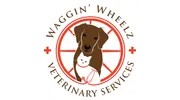 Waggin Wheelz Veterinary Service