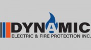 Dynamic Electrical & Fire