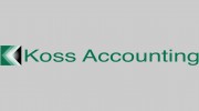 Cory Koss Professional