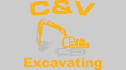 C & V Excavating