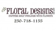 Floral Designs By Lee