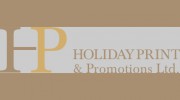 Holiday Print & Promotions