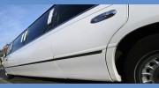 Paramount Limousine Services