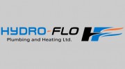 Hydro-Flo Plumbing