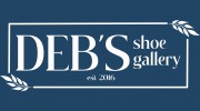 Deb's Shoe Gallery