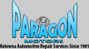Paragon Motors
