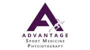 Advantage Sport Medicine Physiotherapy