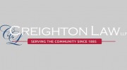 Creighton Law