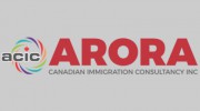 Arora Canadian Immigration Consultant