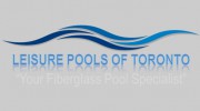 Leisure Pools Of Toronto