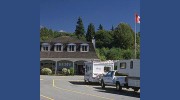 Burnaby Cariboo R V Park