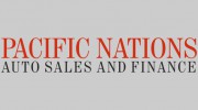 Pacific Nations Autosales & Finance