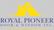 Royal Pioneer Door & Window