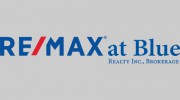 RE/MAX Blue