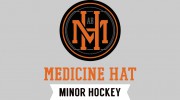 Medicine Hat Minor Hockey Association
